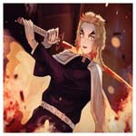 DM166 DEMONSLAYER KYOJURO.jpg